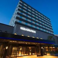 Matsue Excel Hotel Tokyu, hotel di Matsue