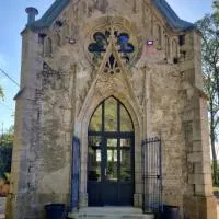 La Chapelle du Coteau, hotel a Nomexy