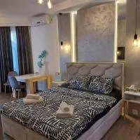 Stan na dan PREMIUM 1 Obrenovac, hotel en Obrenovac