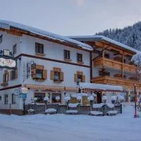Landgasthof Kaiserkrone, hotel Elmenben
