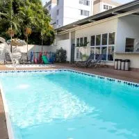 Allegro Hotel, hotel din Goiânia
