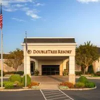 DoubleTree Resort by Hilton Lancaster – hotel w mieście Lancaster