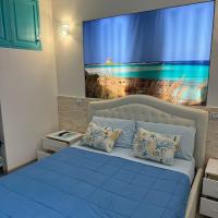 Appartamento La Pelosa, hotel em Stintino