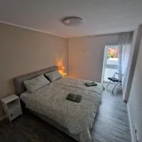 Waldblick, hotel u gradu Uchte