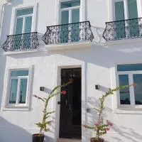 Villa Sado, Hotel in Alcácer do Sal