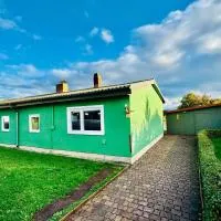 Nordhausen में, होटल Ferienhaus unterm Kohnstein