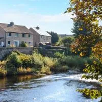 18 Thorngate Wynd، فندق في بارنارد كاسيل
