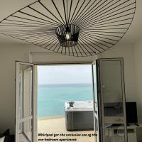 La Villa di Nonna Pina, hotelli kohteessa Balestrate