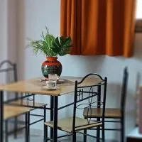 Νηρηίδες, hotel en Arkitsa