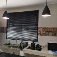 Apartamento em Lins - apto 05, hotel poblíž Letiště Lins - LIP, Lins