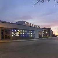 GLō Best Western Mississauga Corporate Centre, hotel em Mississauga
