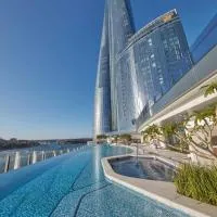 Crown Towers Sydney, hotel u gradu Sidnej
