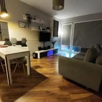 JR Smolna, khách sạn ở Poznań