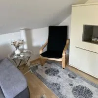Ferienwohnung im Deister, hotel en Springe