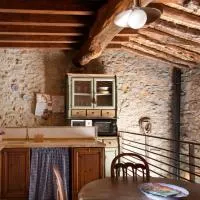 La Casita del Cinglo, hotel u gradu Obispo Hernández