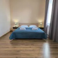Apartments Domovik Parkaniya, 2A, hotel u gradu 'Mukacheve'