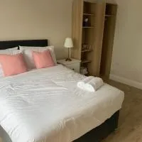 Ardeen House, hotel u gradu 'Ballyheigue'