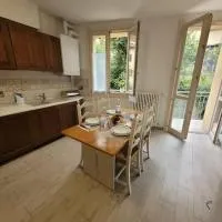 Casa Rosi - appartamento, Hotel in Monzuno