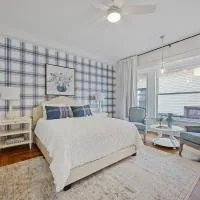 The Washington Downtown Boutique Hotel, hotel u gradu 'Sandusky'