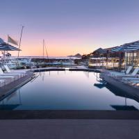 Anchorage Port Stephens, hotel in Nelson Bay