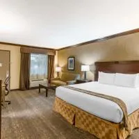 Raton में, होटल Best Western Plus Raton Hotel