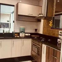 Casa grande em bairro tranquilo, Hotel in Pato Branco
