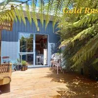 Charleston Goldfields Accommodation, hotel u gradu Charleston
