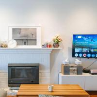 Cozy 3 BR Family Home in Mentone, hotel near Moorabbin Airport - MBW, Mentone