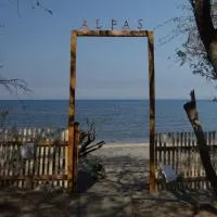 Alpas Oasis, hotel v destinaci Bacnotan