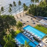 Atmosphere Resorts & Spa, hotel v destinaci Dauin