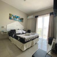 Departamento Práctico y Confortable, hotel near Teniente General Benjamín Matienzo International Airport - TUC, San Miguel de Tucumán
