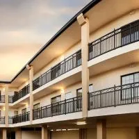 Royal Suite Cananea, hotel en Cananea