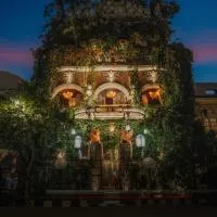 House of Tugu, Old Town Jakarta, ξενοδοχείο στην Τζακάρτα