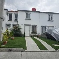 Acogedora casita, hotelli kohteessa Guatemala