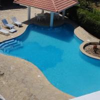 tropicana sur apt221, hotell Sosúas lennujaama Gregorio Luperóni rahvusvaheline lennujaam - POP lähedal