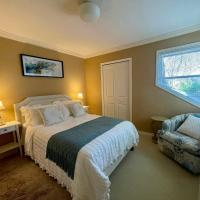 Terra Nova - Private property, h&ocirc;tel &agrave; Richmond pr&egrave;s de&nbsp;: A&eacute;roport international de Vancouver - YVR