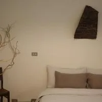 仨食居室, hotel u gradu Hengčun Stari grad