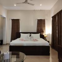 Aroma Ayur Heritage, hotel v destinácii Mattanūr v blízkosti letiska Kannur International Airport - CNN