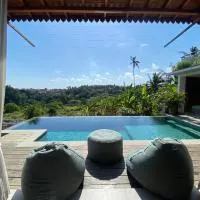 Villa Palma Pinda Saba, hotel a Saba