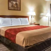 Paw Paw में, होटल Econo Lodge Paw Paw