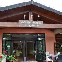 Ai canipai, Hotel in San Romano in Garfagnana