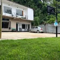 Comfort Stay Villa, hotel a Guwahati