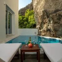 Kontemare Seascape, hotel u gradu Koumeika