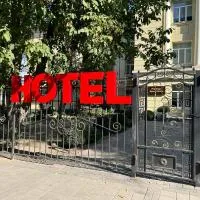 Prestige Apartments Kamianske, hotel u gradu Dnjiprodzeržinsk