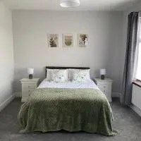 Cortoon Inn, hotel v mestu Tuam
