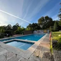Rural Coliving, hotelli kohteessa Santa Marina