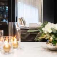 Santa's Luxury Boutique Villa - Santa Claus Village, ξενοδοχείο κοντά στο Αεροδρόμιο Ροβανιέμι - RVN, Ροβανιέμι