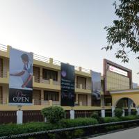 Country Inn Ayodhya - opposite airport, hotel poblíž Ayodhya Airport - AYJ, Ayodhya