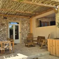 T2 Mare - Casa Mattea, hotel din Aléria