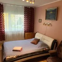 Mõisavahe 30 two big beds 1 single bed, hotel v destinácii Tartu